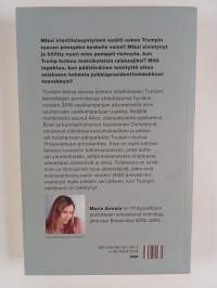 Trumpin kansa : Keitä he ovat ja miksi he rakastavat johtajaansa