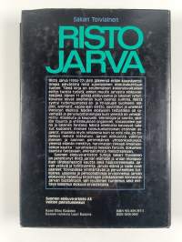 Risto Jarva