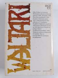 Suuri illusioni ; Yksinäisen miehen juna ; Valtatiet (yhteisnide)