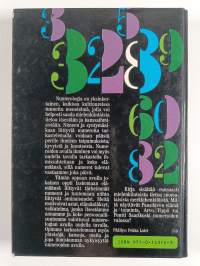 Tunne numerosi - tunne itsesi : Numeroiden salattu maailma