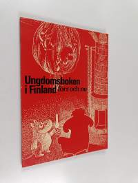 Ungdomsboken i Finland förr och nu