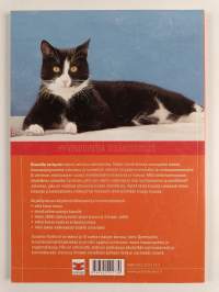 Hyvinvointia sisäkissoille