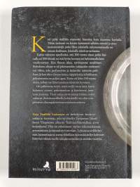 Kuka keksi haarukan : Arkiesineiden ihmeellinen historia