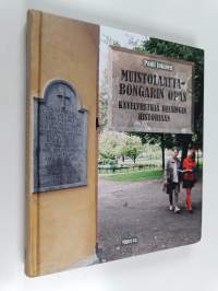 Muistolaattabongarin opas