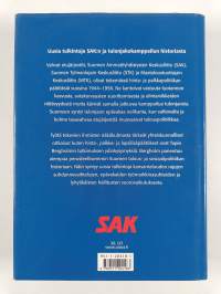 Sopimusyhteiskunnan synty 1