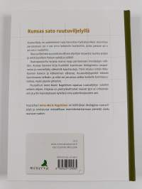 Laatikkopuutarhurin opas