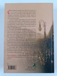 Pietari 1917 : ulkomainen eliitti Venäjän vallankumouksen pyörteissä