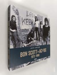 Bon Scott ja AC/DC 1973-1980