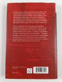 Kaatunut Normandiassa : suomalaissotilaan tarina