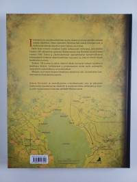 Itärintaman operaatiokartasto 1941-1945