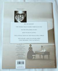 The Piano  Michael Nyman