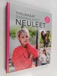 Tyylikkäät ranskalaiset neuleet