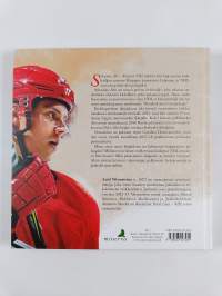 Sebastian Aho : Kärpistä NHL-tähdeksi