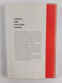Karjala idän kulttuuripiirissä : Bysantin ja Venäjän yhteyksistä keskiajan Karjalaan