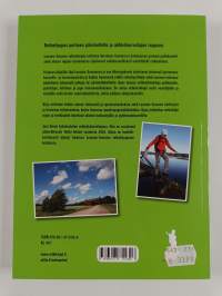 Lounais-Suomen retkeilyopas