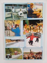 Vapaus-lehti 100 vuotta - Etelä-Savo vuonna 2006