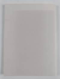 Teologin tie : mieleenjäänyttä ja mietteitä (signeerattu, tekijän omiste)