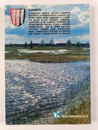 Kotiseutumme Ilomantsi : Kalevala-kunnan kotiseutulukemisto