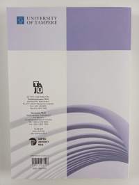 Toimitustyö muutoksessa toiminnan teoria ja mediakonseptin käsite tutkimuksen ja kehittämisen kehyksenä