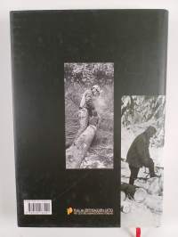 Pois isäntien varjosta