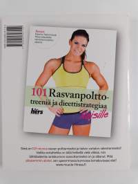 Syö hyvin ja hoikistu! : laihdutusruoka ei ole koskaan maistunut paremmalta