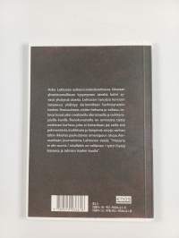 Joku raapii oveani : runoja (signeerattu, tekijän omiste)