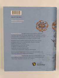 Ornamentti ja kuutio - johdatus modernin muotoilun historiaan