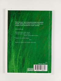 Tuuli vei kuistilta hatun : runoja (signeerattu, tekijän omiste)