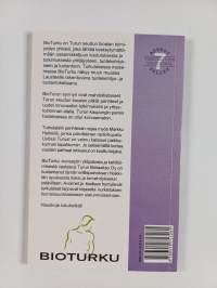 Uutissi Turust 7 - ei virallissi mut torellissi : matkakirja turkulaisuuteen ja melkkest totuus äskeisistä tapahtumista