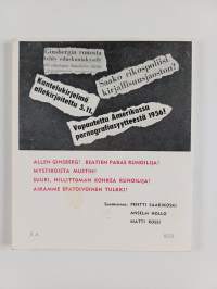 Kuolema Van Goghin korvalle