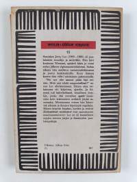 Vastakarvaan : siistimättömiä mietelmiä