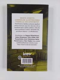 Linkolan ajamana : mistä linkolalaisuudessa on kysymys?