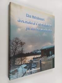 Saaristomerta ja sattumuksia