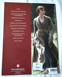 Pride &amp; Prejudice Piano Solo