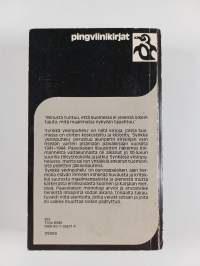 Synkkä yksinpuhelu : päiväkirjan lehtiä vuosilta 1941-1944