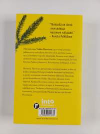 Veikko Huovisen elämä : hiljaisen hymyn mies