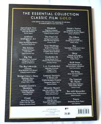 Classic film: Gold  the essential collection