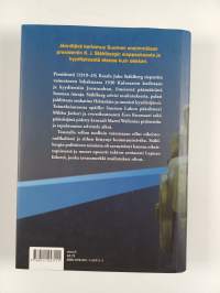Presidentin kyyditys : presidentti Ståhlberg, kenraali Wallenius ja kiihkon aika 1930