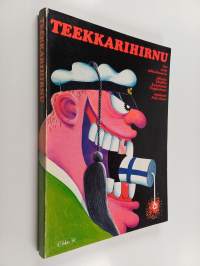 Teekkarihirnu : sata vuotta teekkarihuumoria