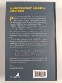 Maradona : maailman paras jalkapalloilija