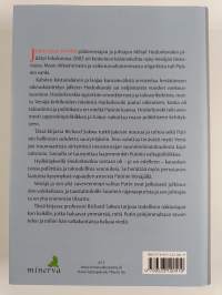 Tapaus Hodorkovski : Toisinajattelijana Putinin Venäjällä