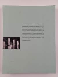 Muotopuolen merenneidon pauloissa : Suomen taideteollisuuden kultakausi : mielikuvat, markkinointi, diskurssit