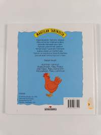 Ole hiljaa, Pikku Kananen!