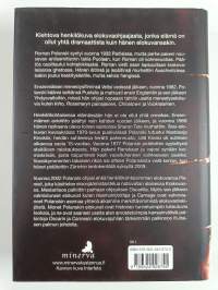 Roman Polanski : henkilökuva