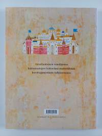 Venäläisiä kansansatuja