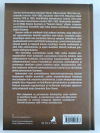 Suomalaisten heimosotaretket 1918-1922