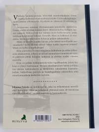 Mereen kadonneet : Vernan viimeinen matka 1948