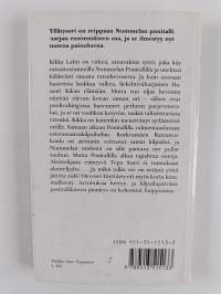 Yllätysori : tyttöromaani