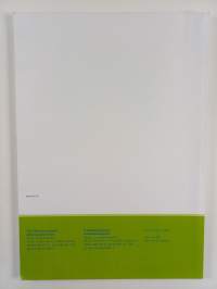 Ilmanlaatu pääkaupunkiseudulla vuonna 2006 : sisältää katsauksen kevään 2007 ilmanlaatuun