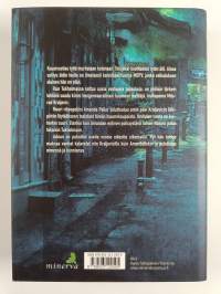 Sinulle ei jää ketään